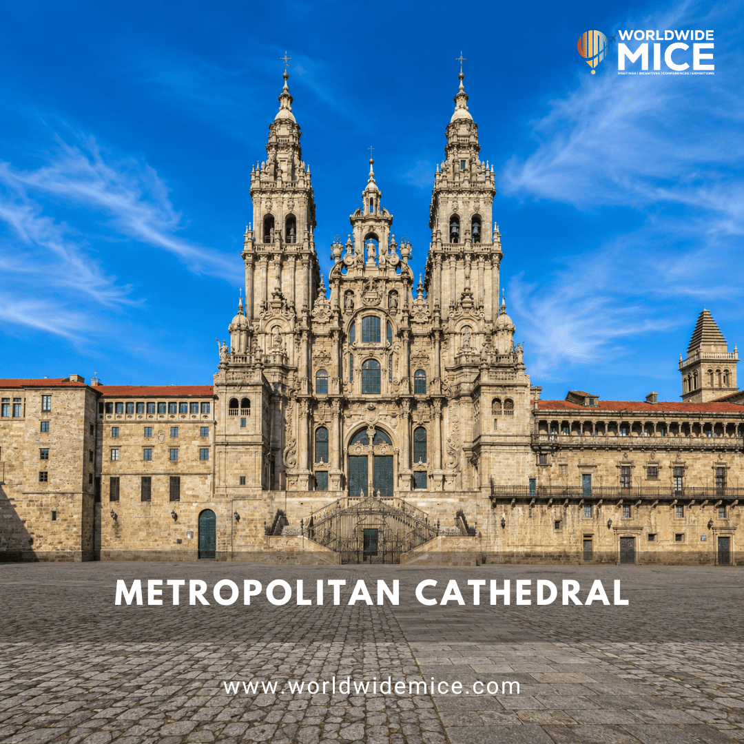 Metropolitan Cathedral